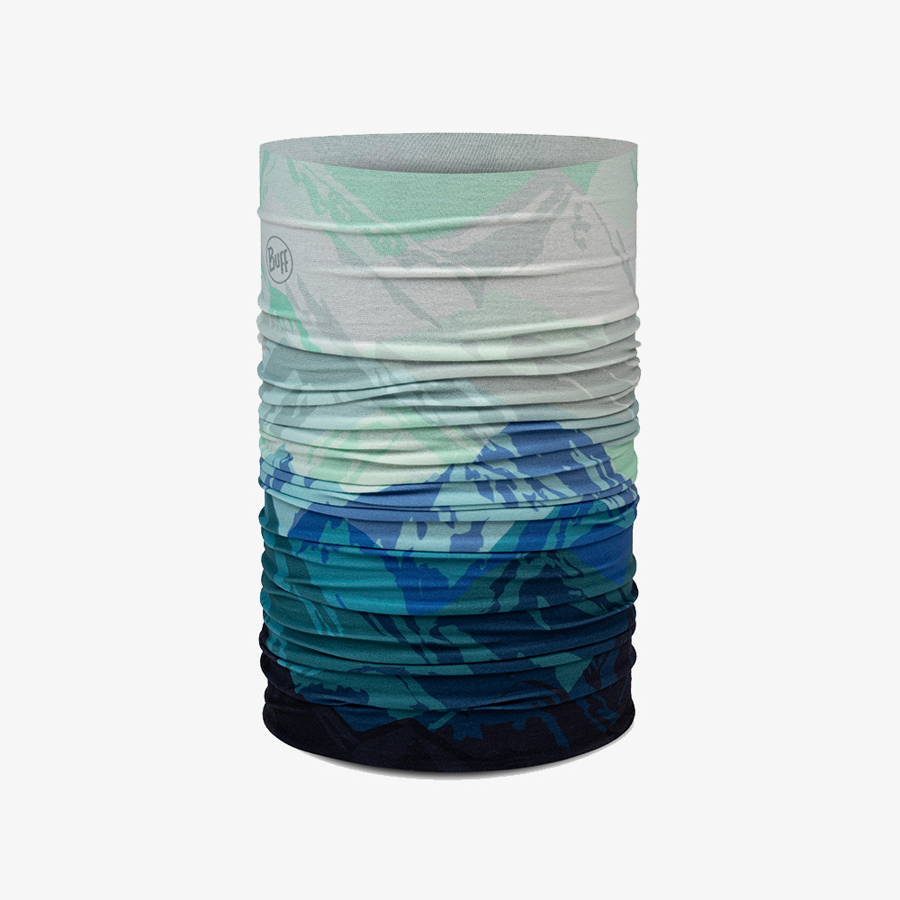 [~1/31 적립금 26%] 오리지널 에코스트레치 넥웨어 DRYEN BLUE