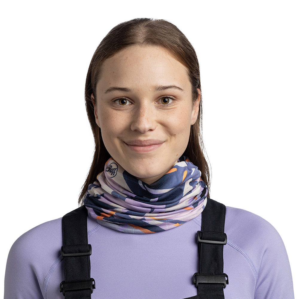 [~1/31 적립금 26%] 오리지널 에코스트레치 넥웨어 VIRTA GRAPE ICE