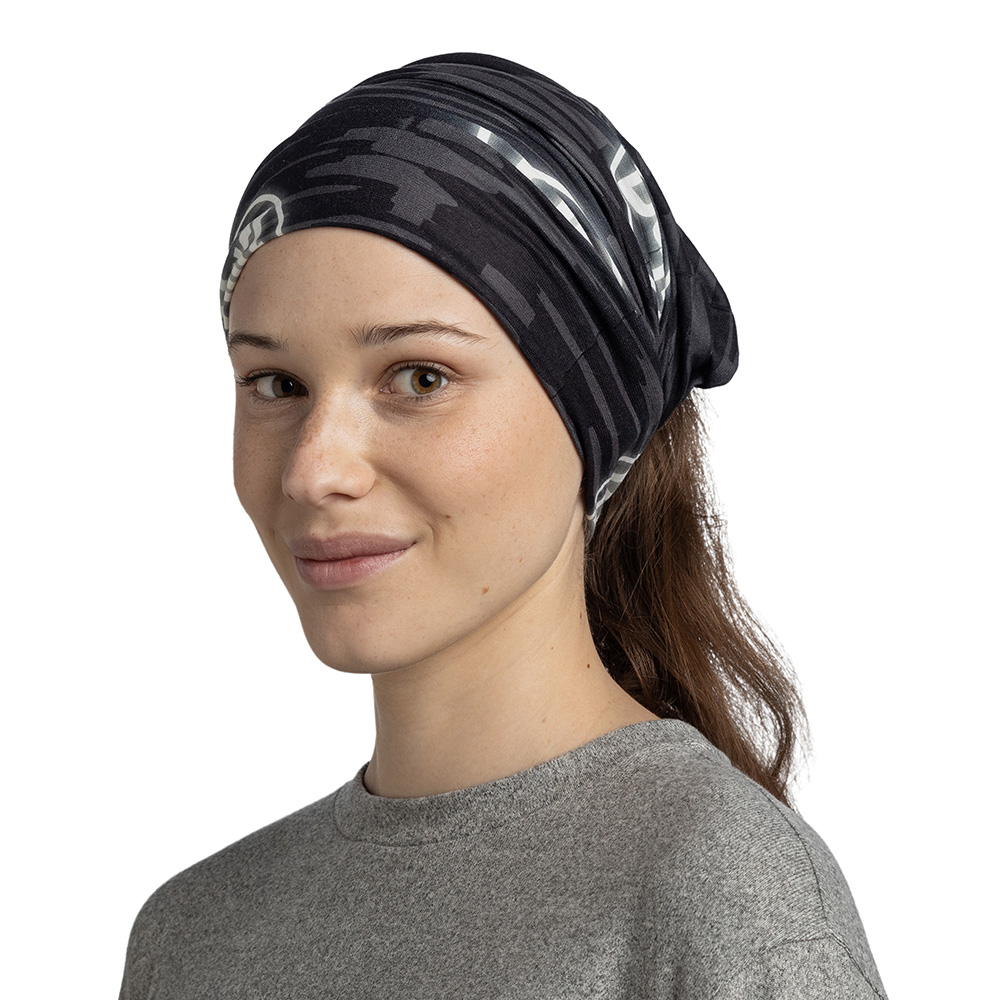 오리지널 에코스트레치 넥웨어 NEDRE GRAPHITE