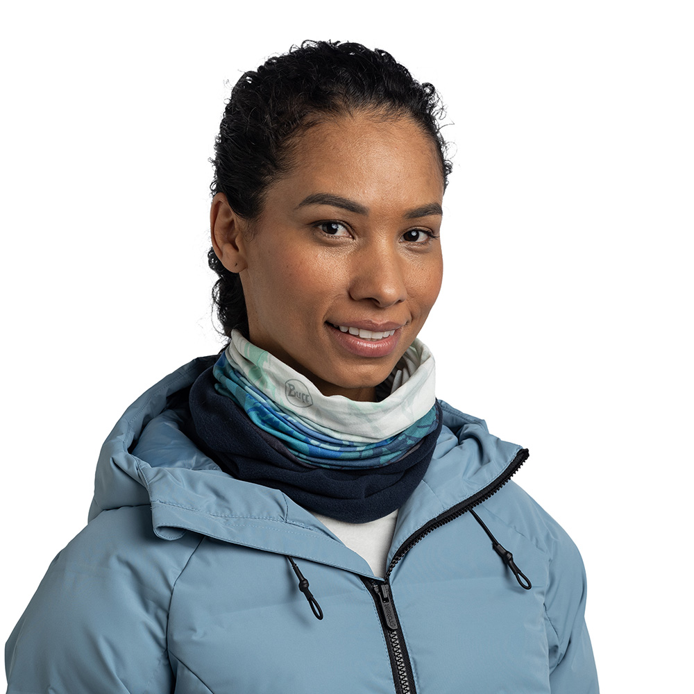 [~1/31 적립금 26%] 폴라 넥웨어 DRYEN BLUE