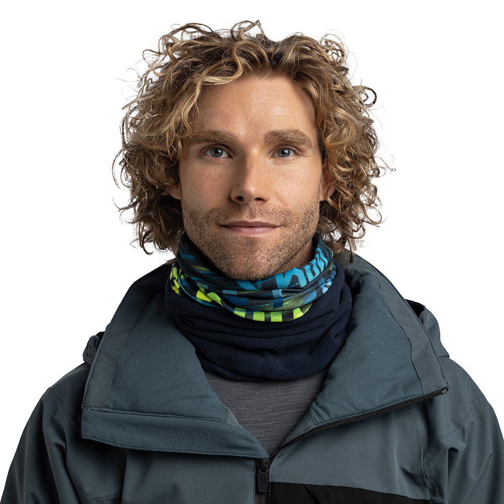 [~1/31 적립금 26%] 폴라 넥웨어 ORBY NIGHT BLUE