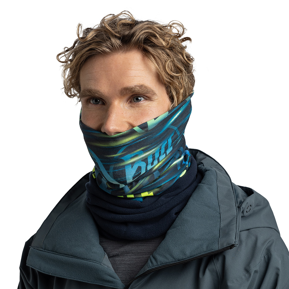 [~1/31 적립금 26%] 폴라 넥웨어 ORBY NIGHT BLUE