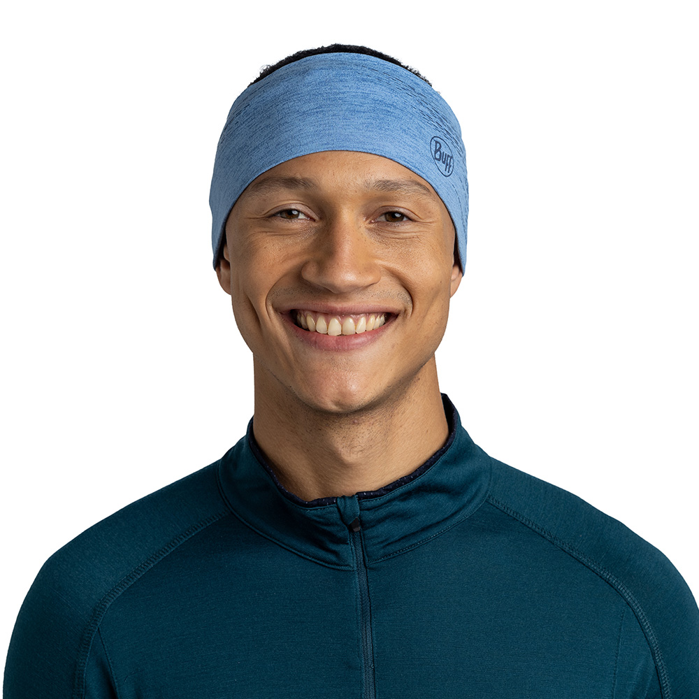 드라이플릭스 헤드밴드 WASHED BLUE
