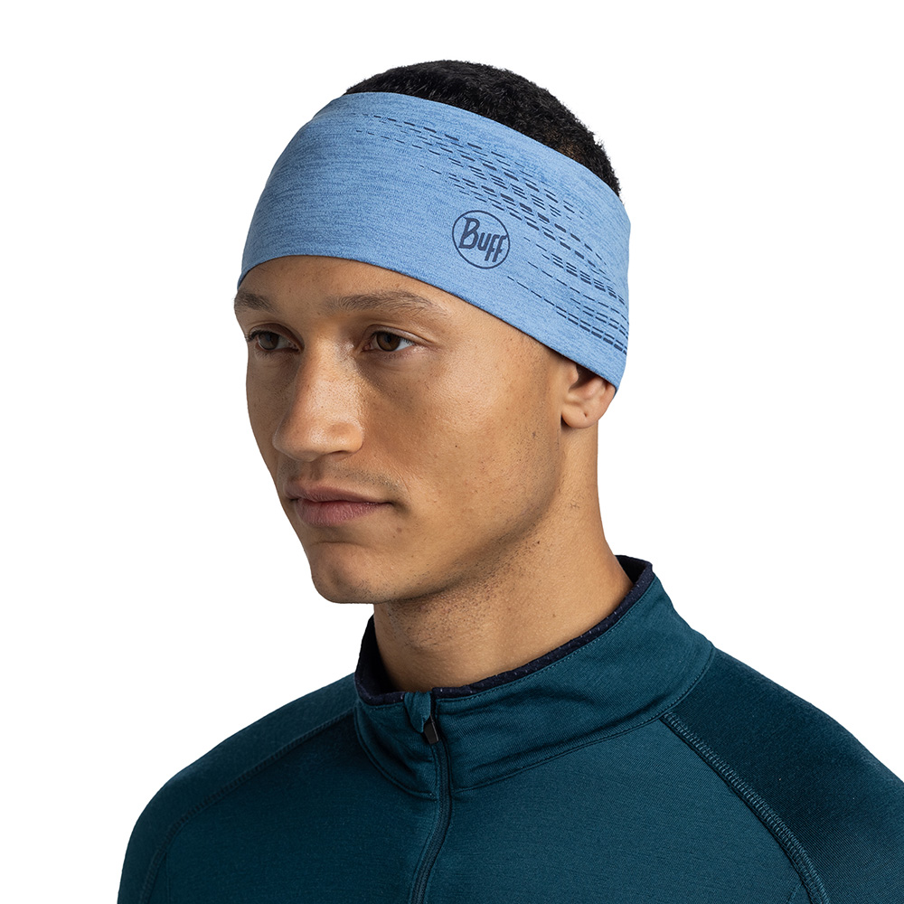 드라이플릭스 헤드밴드 WASHED BLUE