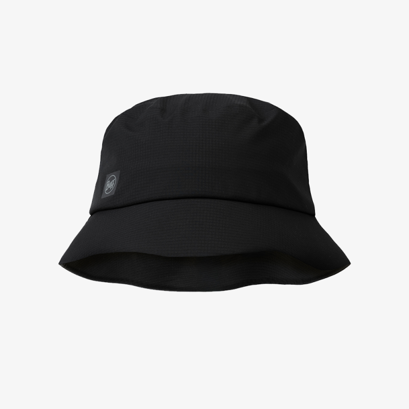 [6월 사은품 증정] 레인 버킷 햇 BLACK