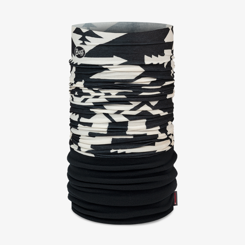 폴라 넥웨어 SKAR BLACK