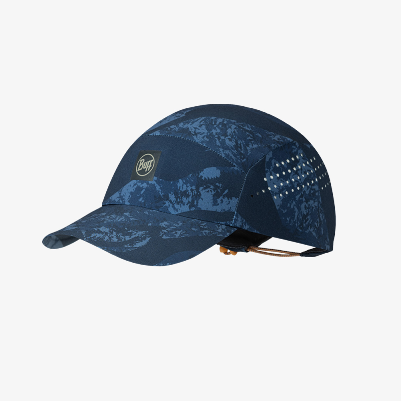 팩 스피드 캡 EUKAR NAVY