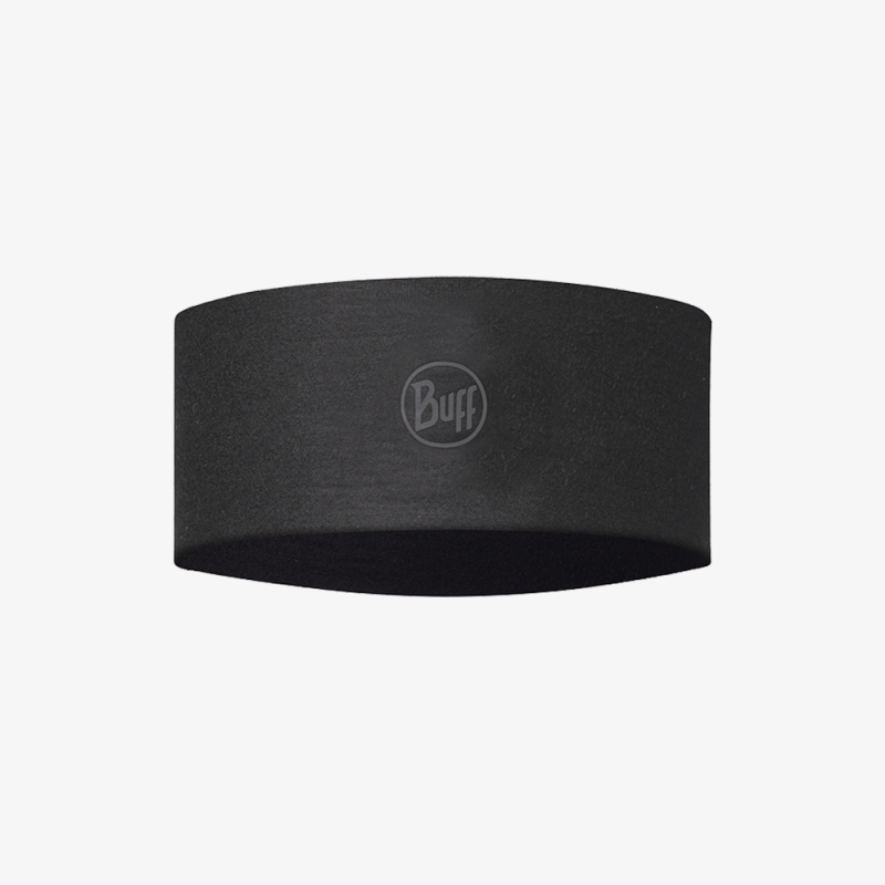 [6월 사은품 증정] 쿨넷UV 와이드 헤드밴드 BLACK