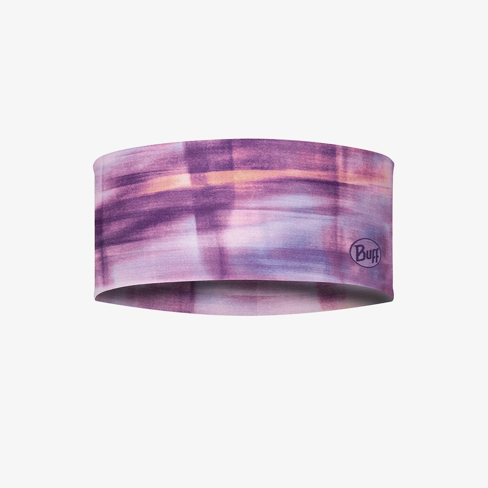 [9월 사은품 증정] 쿨넷UV 와이드 헤드밴드 SEARY PURPLE