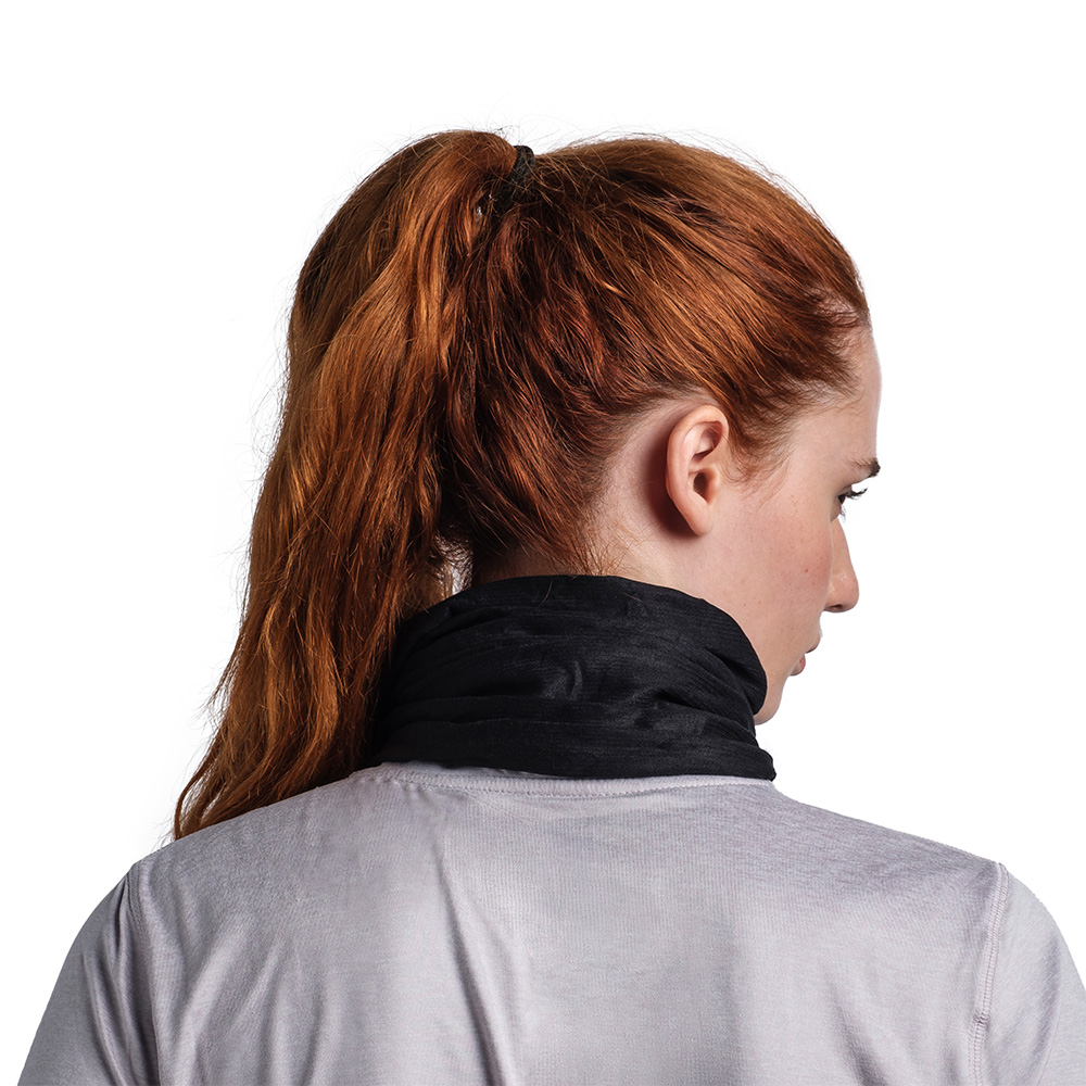 쿨넷UV 넥웨어 BLACK