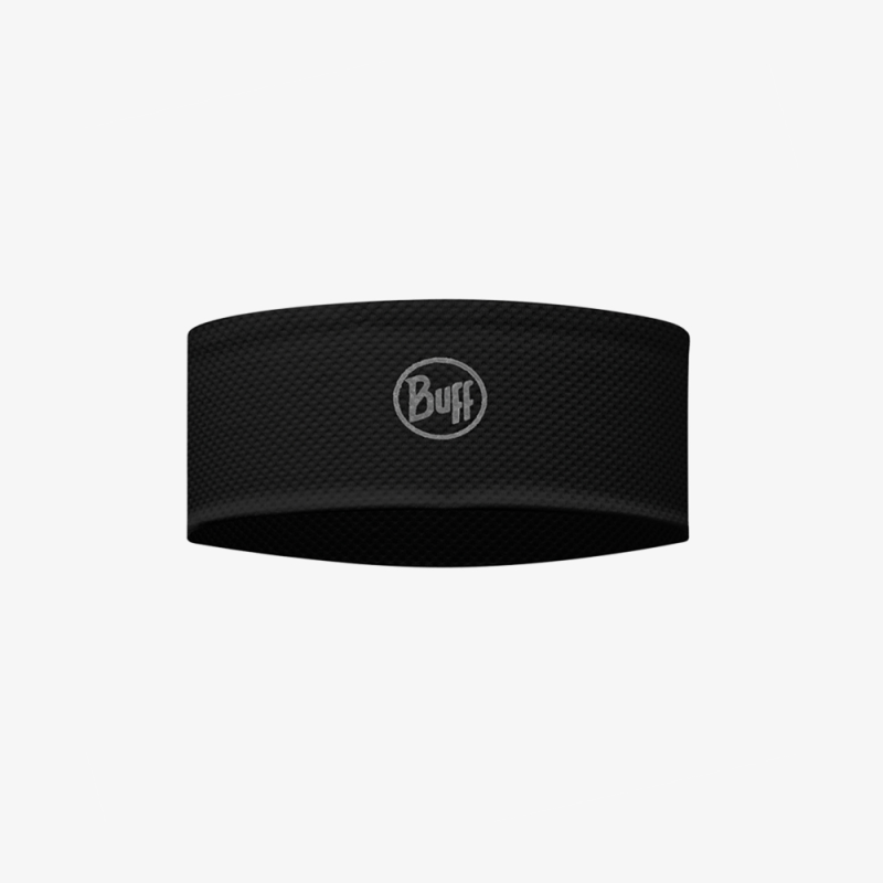 [9월 사은품 증정] 버프 패스트윅 헤드밴드 BLACK