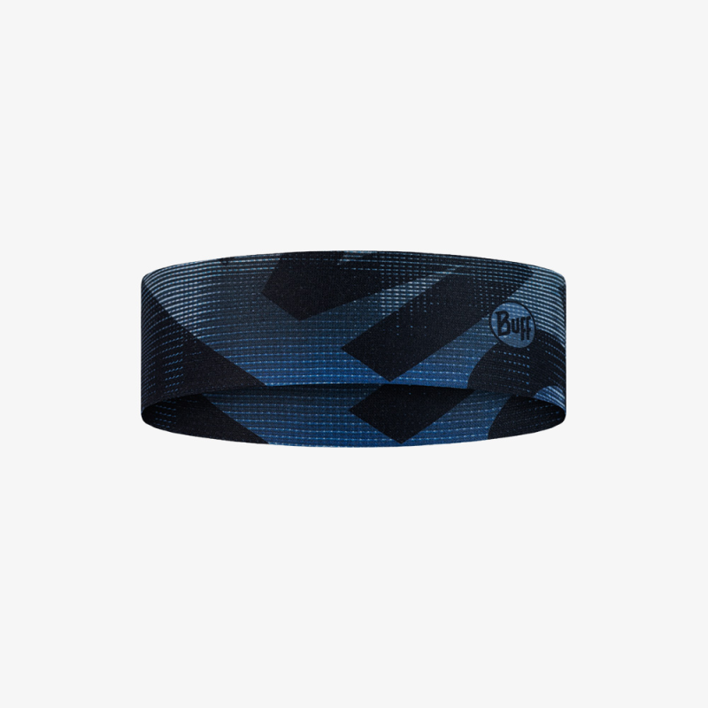 쿨넷UV 슬림 헤드밴드 AHIN AZURE