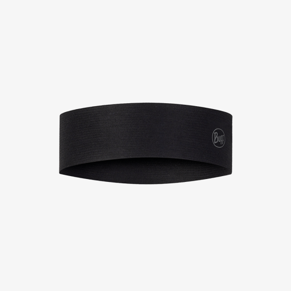 [9월 사은품 증정] 쿨넷UV 슬림 헤드밴드 BLACK