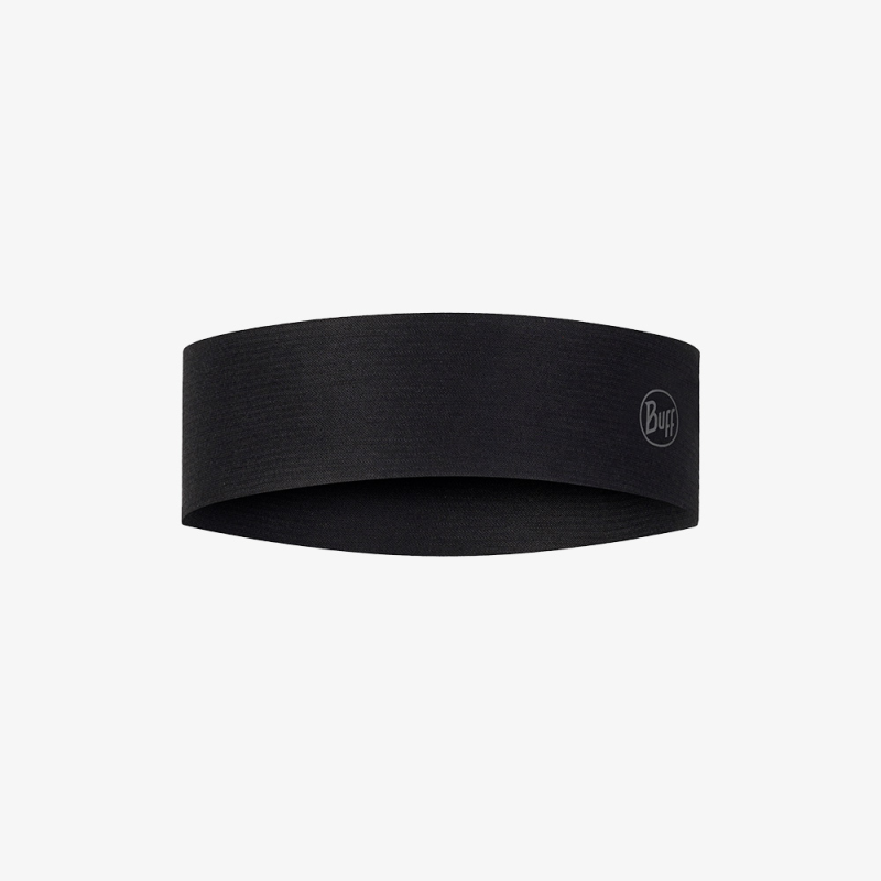 [6월 사은품 증정] 쿨넷UV 슬림 헤드밴드 BLACK