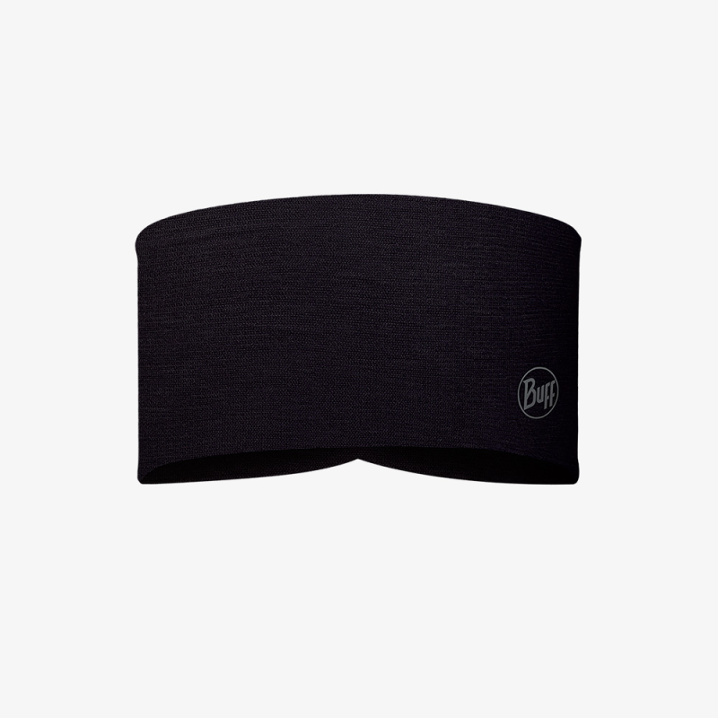 쿨넷UV 엘립스 헤드밴드 BLACK