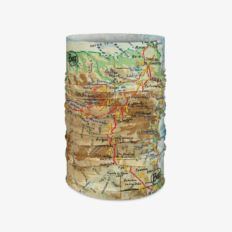 [9월 사은품 증정] 쿨넷UV 넥웨어 CAMINO GEO