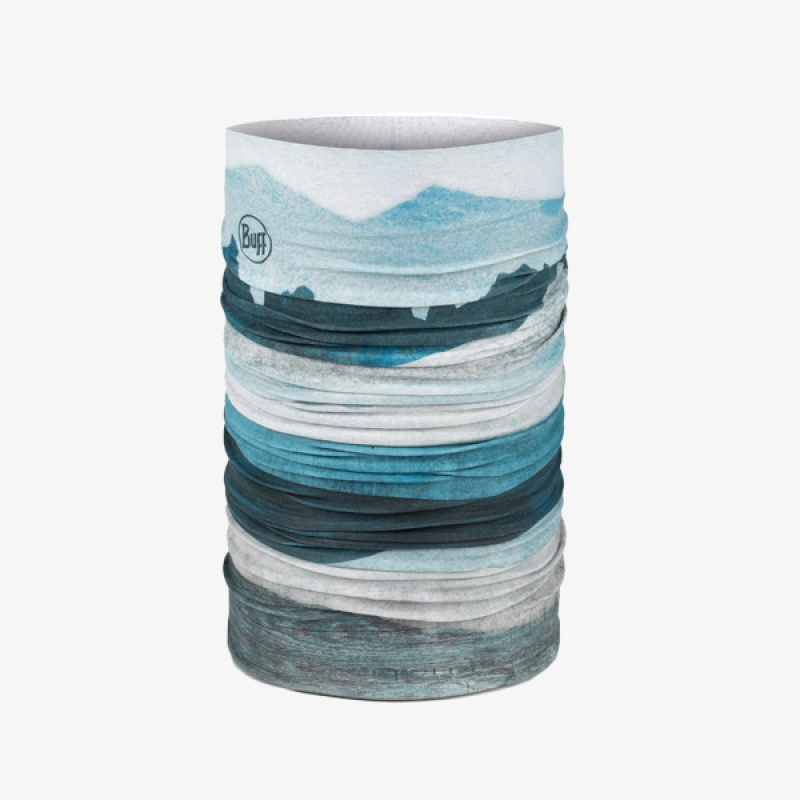 쿨넷UV 넥웨어 ALER TEAL