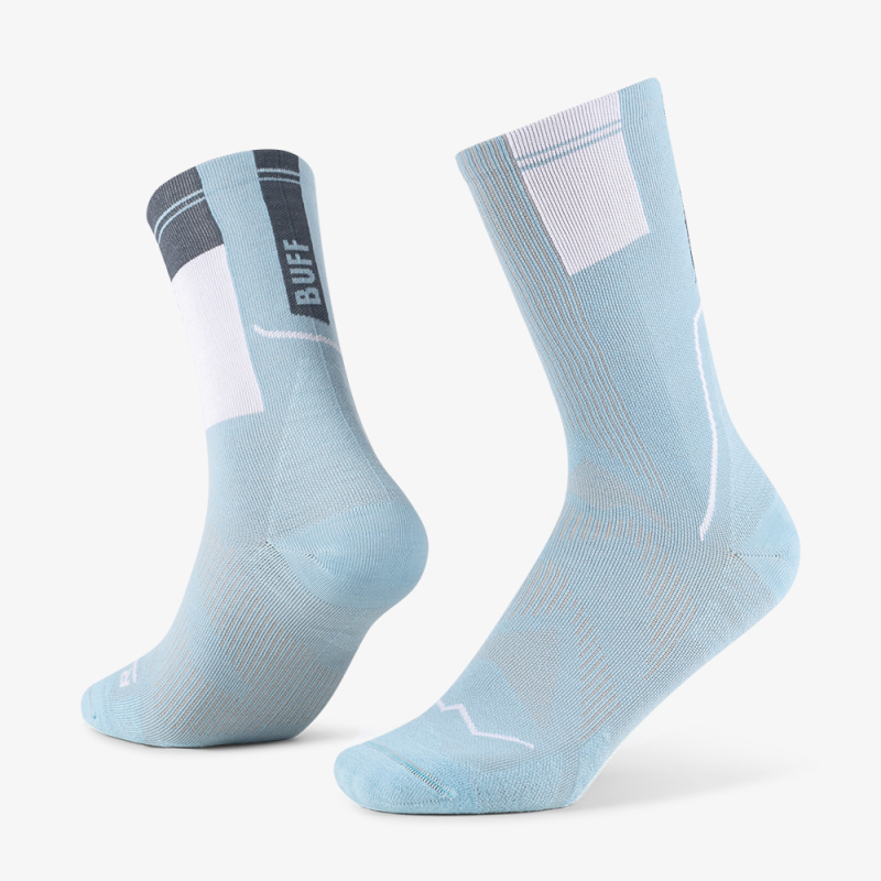 [9월 사은품 증정] 쿨넷UV 크루삭스 DUSTY BLUE