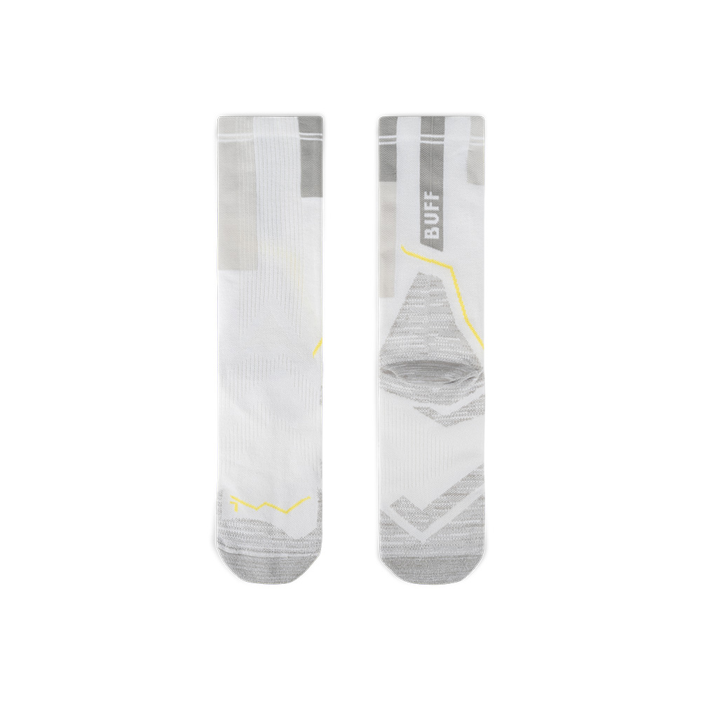 [9월 사은품 증정] 쿨넷UV 크루삭스 WHITE