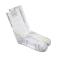 [9월 사은품 증정] 쿨넷UV 크루삭스 WHITE