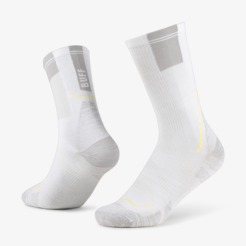 [9월 사은품 증정] 쿨넷UV 크루삭스 WHITE
