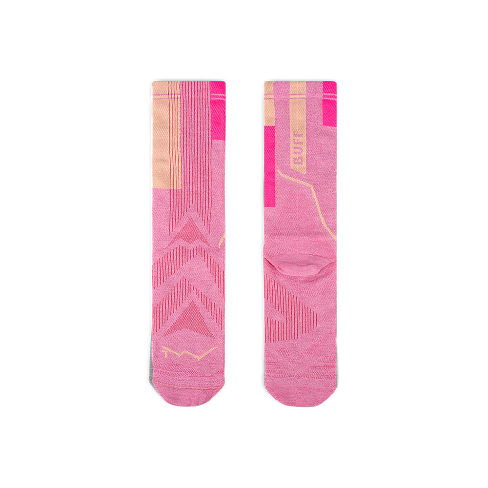[9월 사은품 증정] 쿨넷UV 크루삭스 PINK