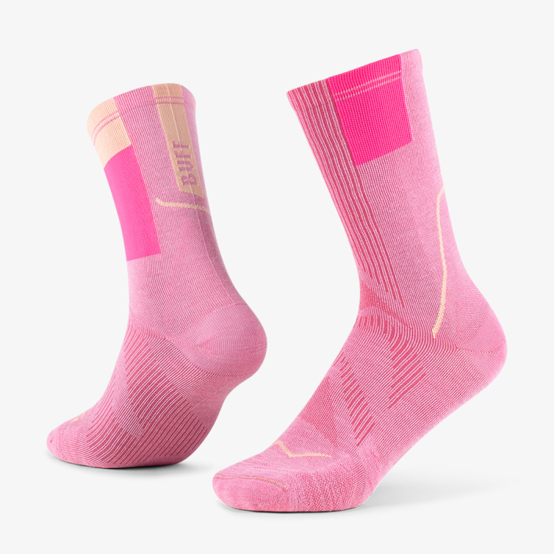 [9월 사은품 증정] 쿨넷UV 크루삭스 PINK