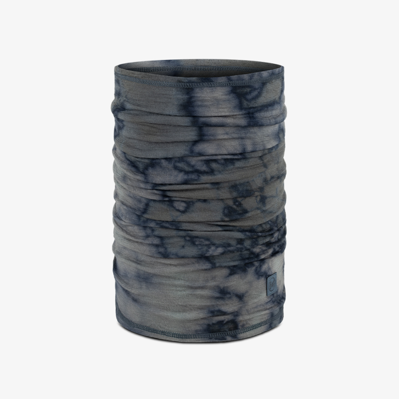 [9월 사은품 증정] 메리노 라이트웨이트 넥웨어 DYE NAVY