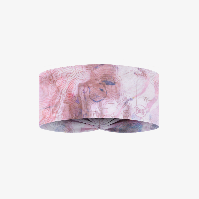 [9월 사은품 증정] 쿨넷UV 엘립스 헤드밴드 ORISA PINK AZALEA