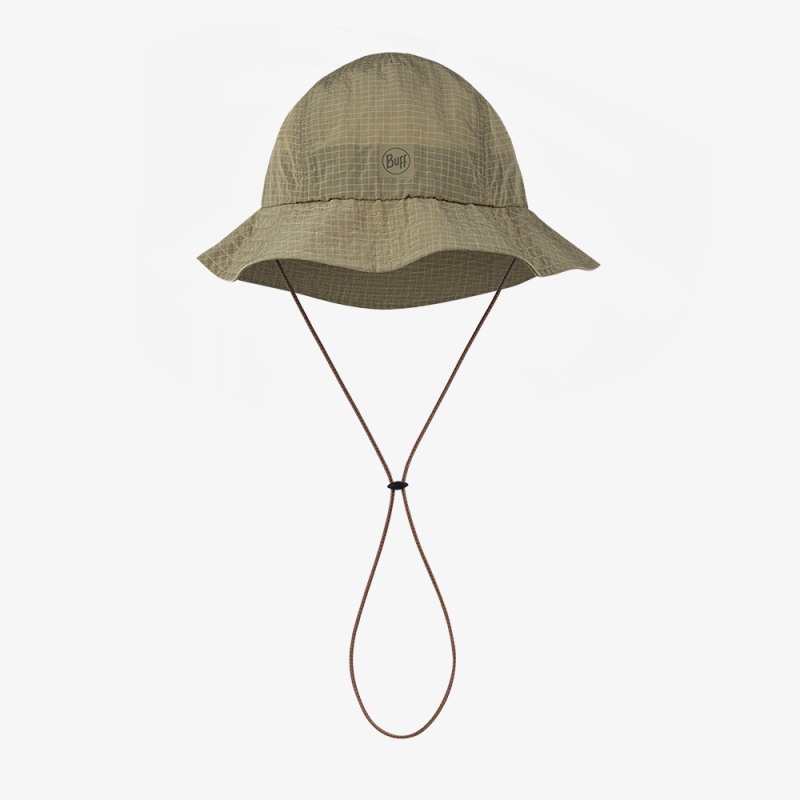 [6월 사은품 증정] 고 버킷 햇 TUNDRA KHAKI