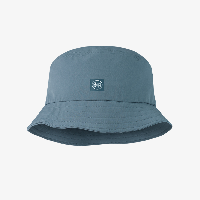 [9월 사은품 증정] 어드벤처 버킷 햇 STONE BLUE