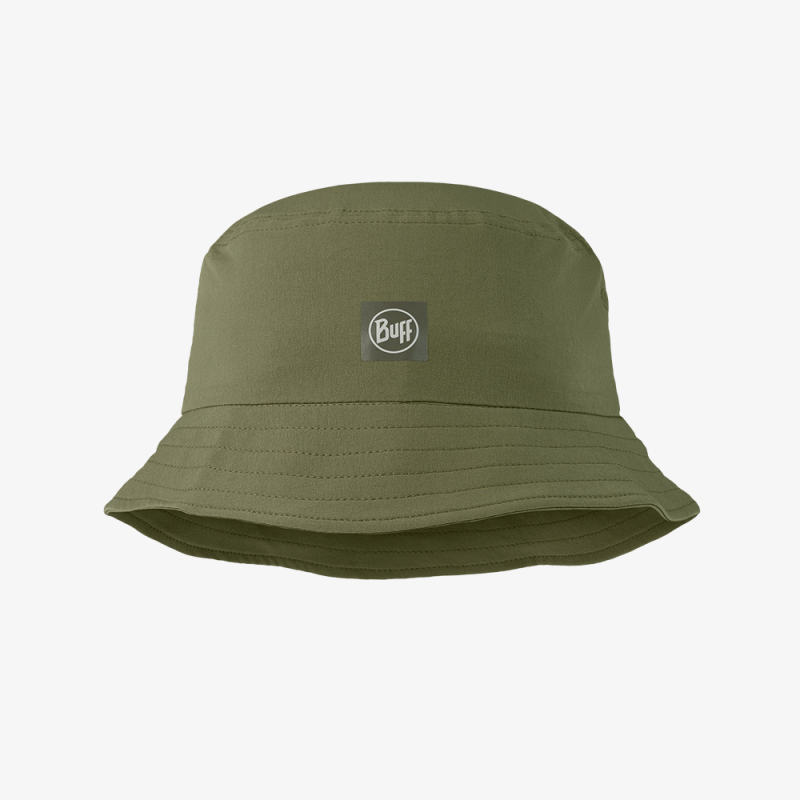[9월 사은품 증정] 어드벤처 버킷 햇 TUNDRA KHAKI