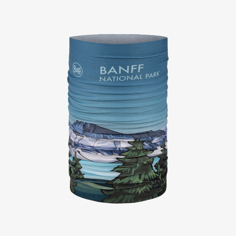 [9월 사은품 증정] 쿨넷UV 넥웨어 BANFF MULTI