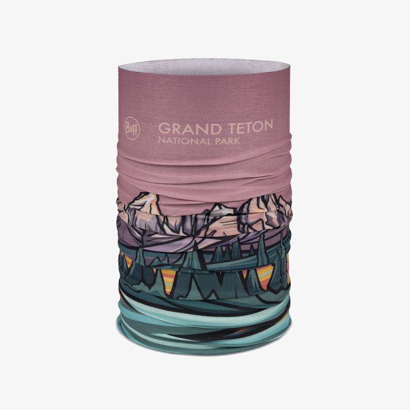 [9월 사은품 증정] 쿨넷UV 넥웨어 GRAND TETON