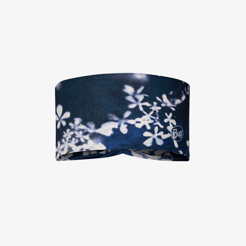 [6월 사은품 증정] 쿨넷UV 엘립스 헤드밴드 MIMS NIGHT BLUE