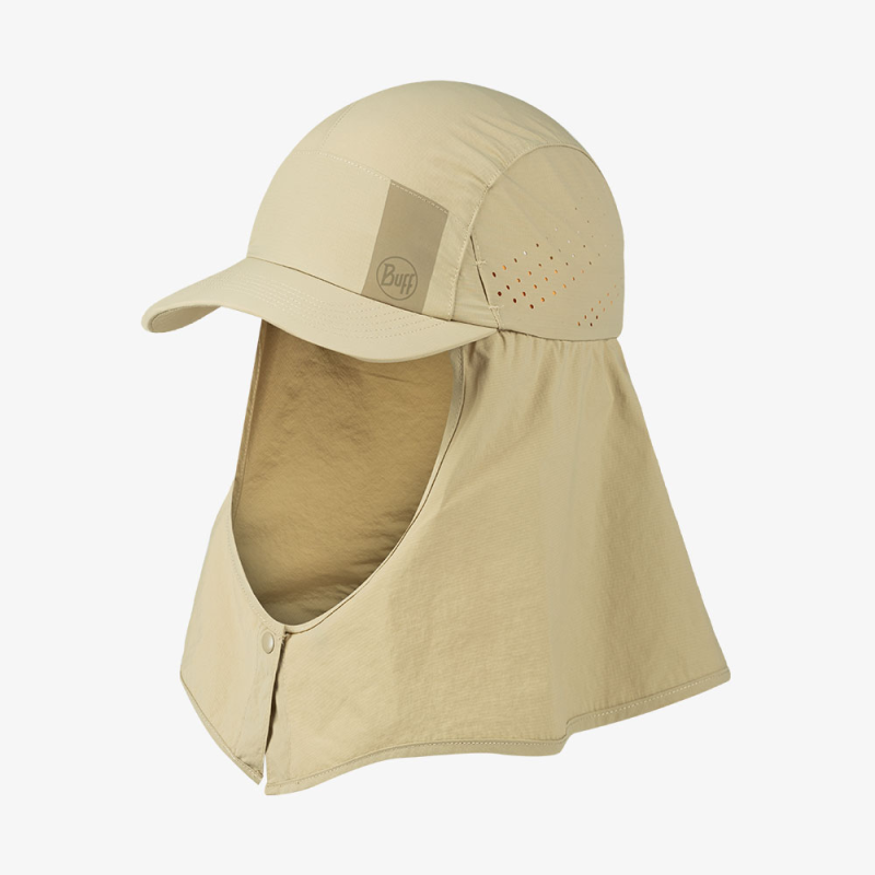 [9월 사은품 증정] 데저트 캡 BIRCH GREY
