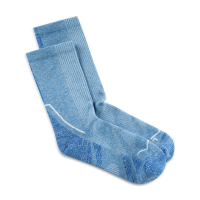 [9월 사은품 증정] 드라이플릭스 크루삭스 WASHED BLUE