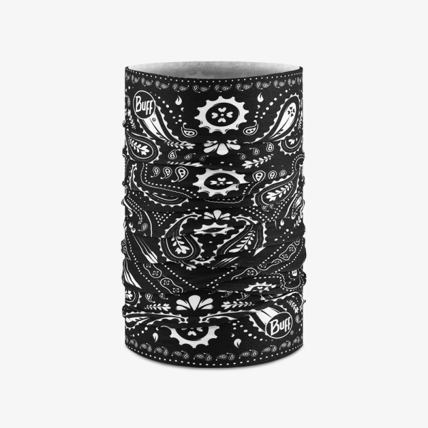 [9월 사은품 증정] 오리지널 에코스트레치 넥웨어 CASHMERE BLACK