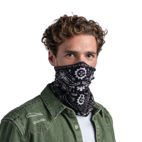 [9월 사은품 증정] 오리지널 에코스트레치 넥웨어 CASHMERE BLACK