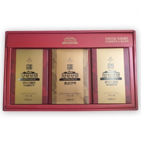 강원진삼듀얼세트