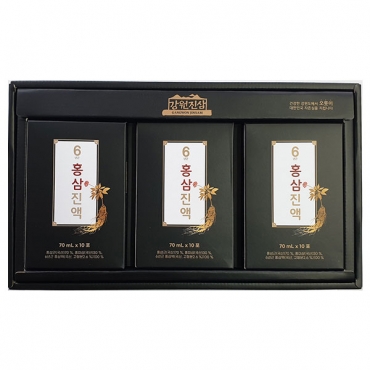 홍삼진액(70ml*30포)