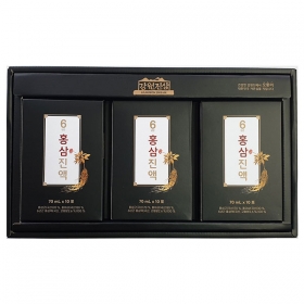 홍삼진액(70ml*30포)