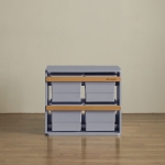 팀버토츠 로나 수납정리함 | 기사방문설치 | 색상선택