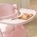 [쿠션 혜택]야마토야 아펠 소르베 원목 하이체어