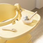 [쿠션 혜택]야마토야 아펠 소르베 원목 하이체어