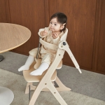 [쿠션 혜택]야마토야 스쿠스쿠GL 원목 하이체어