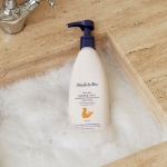 누들앤부 대용량 킨더 3in1(샴푸&린스&워시) 473mL