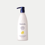 누들앤부 대용량 유아 수딩 바디 워시 473mL