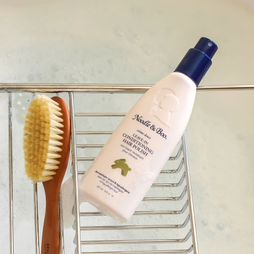누들앤부 컨디셔닝 헤어폴리쉬 237mL