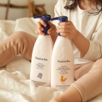 [2종세트]누들앤부 대용량 킨더3in1 + 로션 473mL
